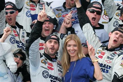 Chani & the Champ Chani & the Champ