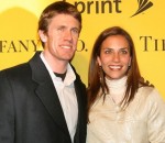 Carl and Kate Edwards