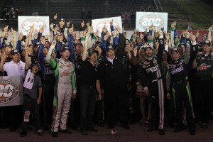 Bojangles' Southern 500