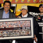 Bojangles' Southern 500