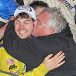 venturinidaytonakiss