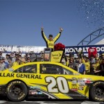 Matt Kenseth