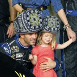 Jimmie Johnson