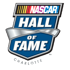 nascarhalloffamelogo
